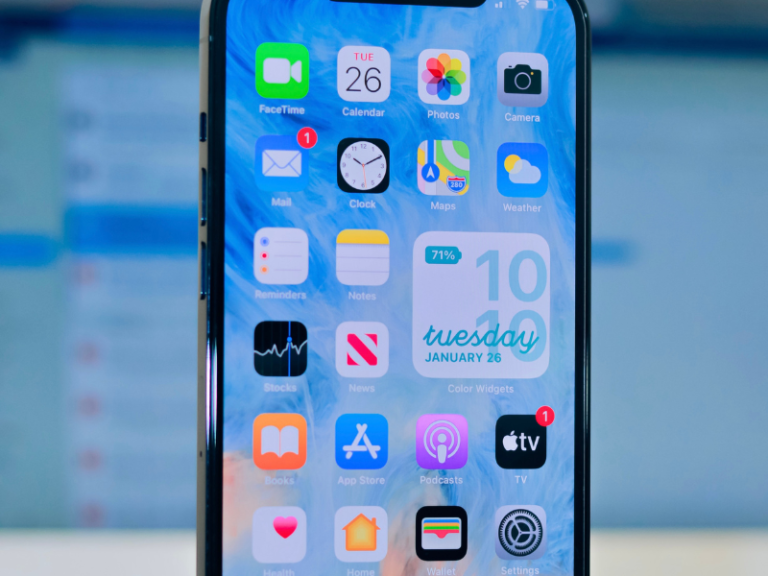 reparar iphone málaga