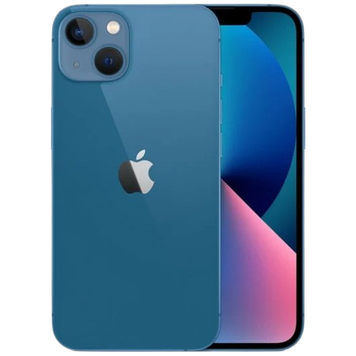 iphone 13 azul