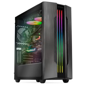 PC GAMING