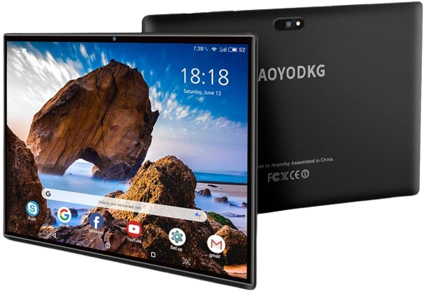 aoyodkg tablet