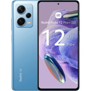 NOTE 12 PRO + 5G