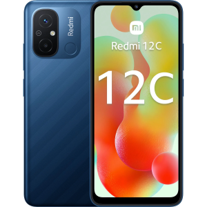 redmi 12c