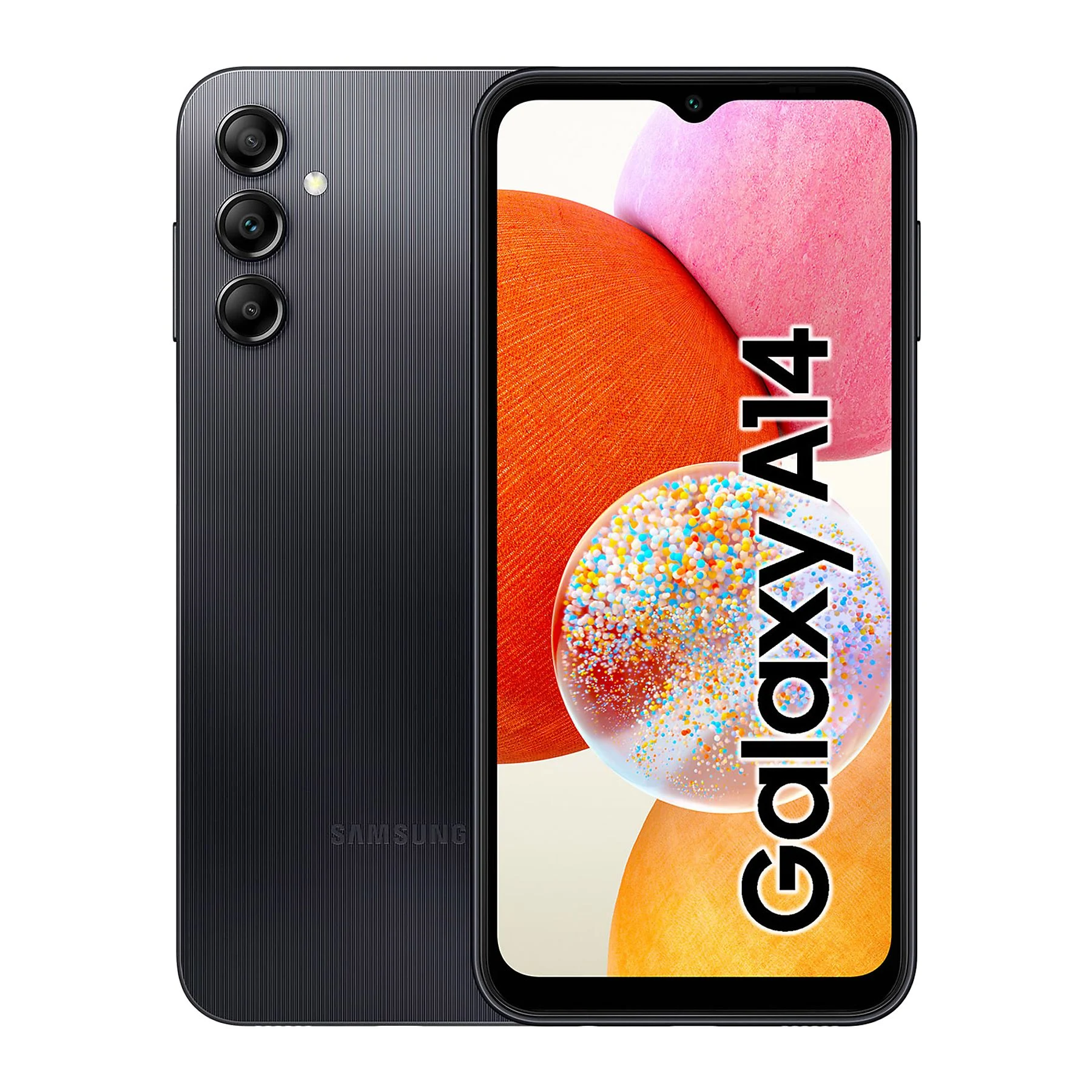 SAMSUNG A14