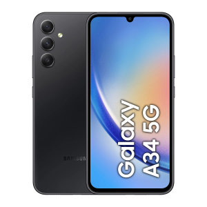 Samsung a34 5G