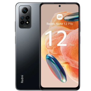 Xiaomi Note 12 pro