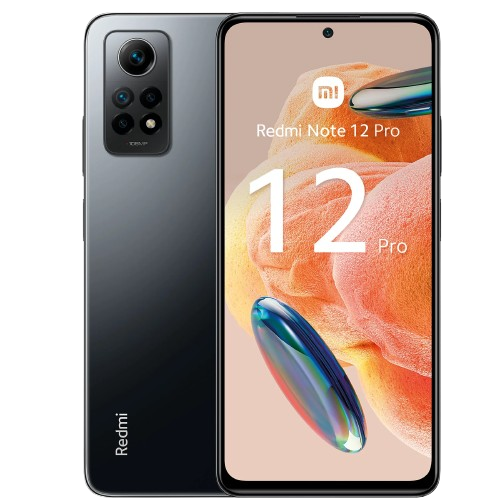 Xiaomi Note 12 pro