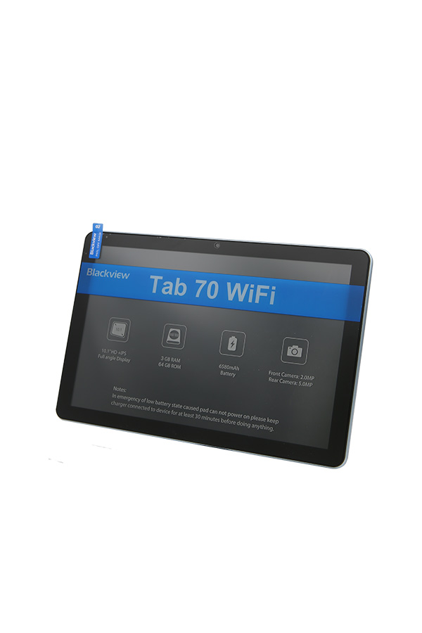 TABLET BLACKVIEW