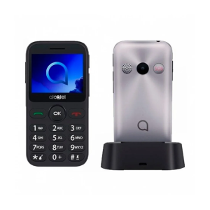 Alcatel 2019