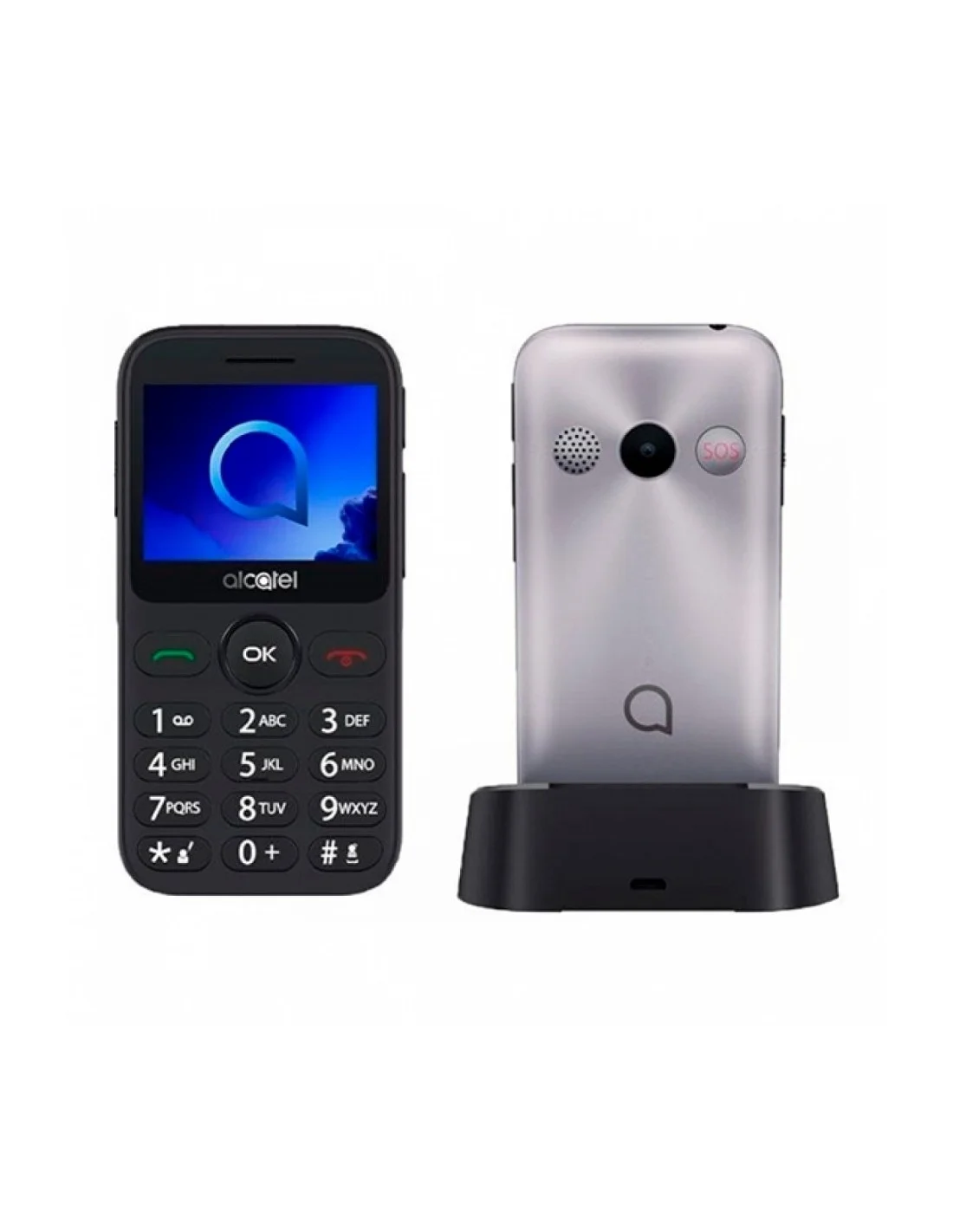 Alcatel 2019