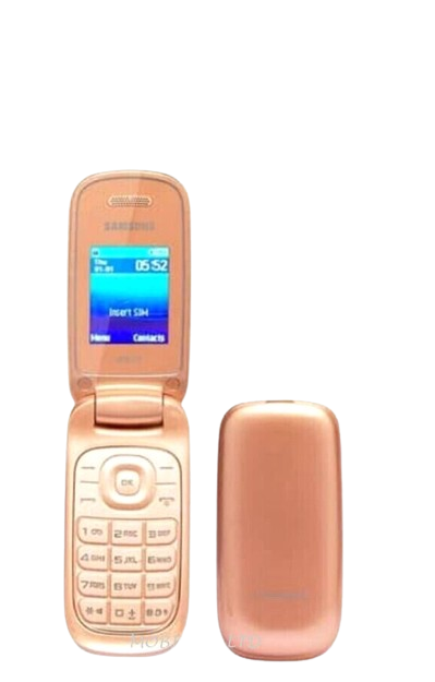 SAMSUNG E1272