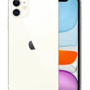 Iphone 11 blanco