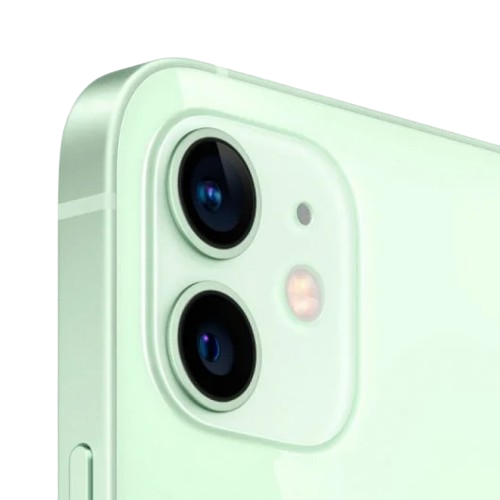 iphone 12 camara