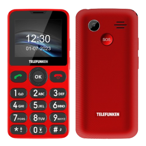 telefunken