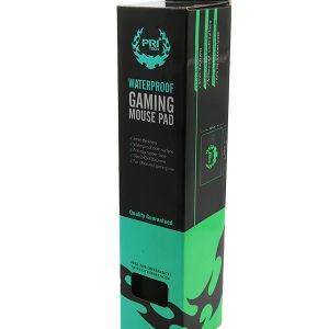 ALFOMBRILLA GAMING
