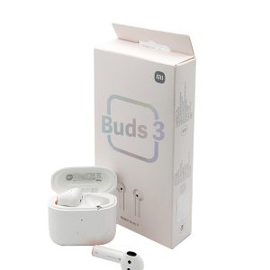 BUDS 3