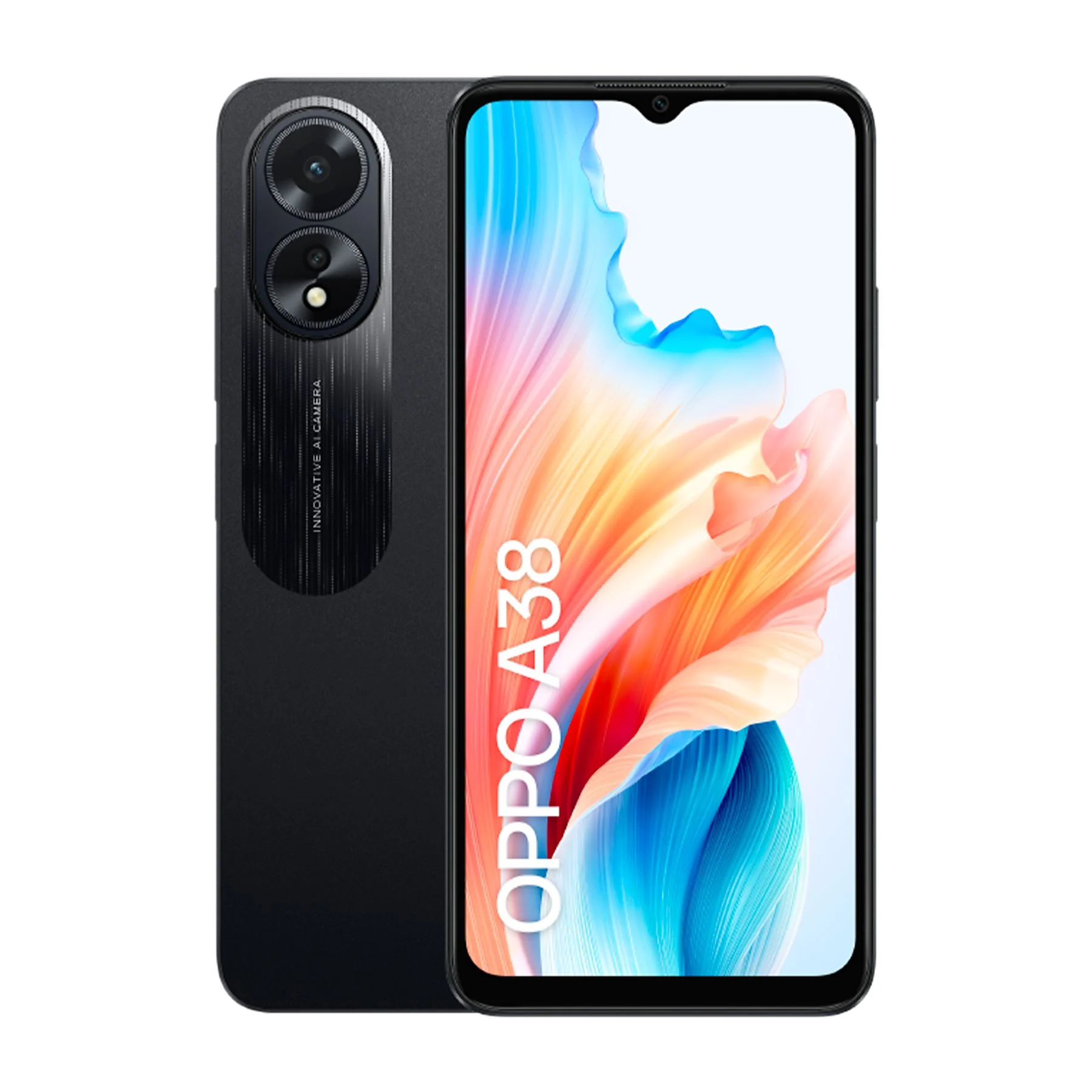 oppo a38