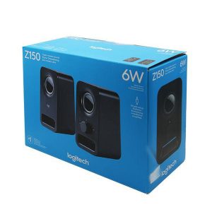 logitech Z150