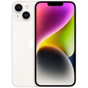 iphone 14 blanco