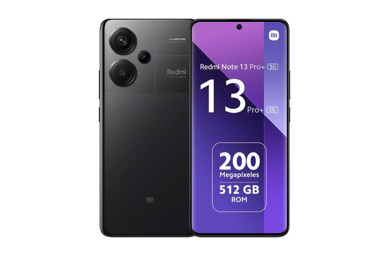 Note 13 pro plus 5g