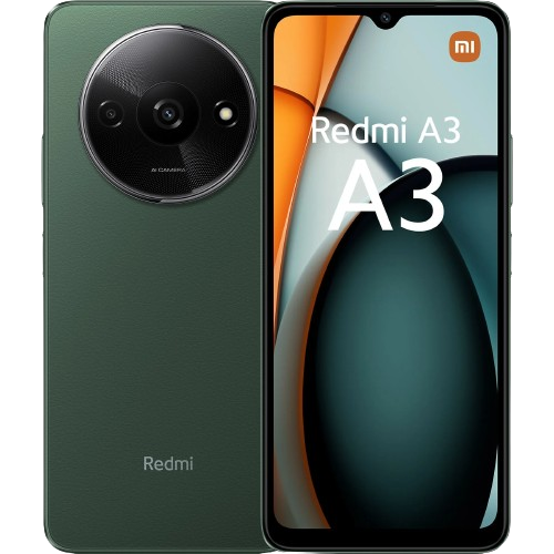 a3 verde