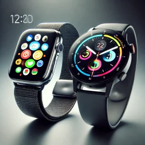 SMARTWATCH