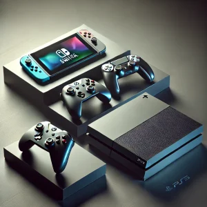 Consolas
