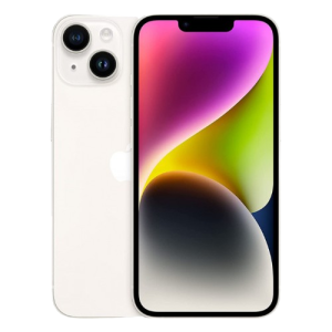 IPHONE 14 BLANCO