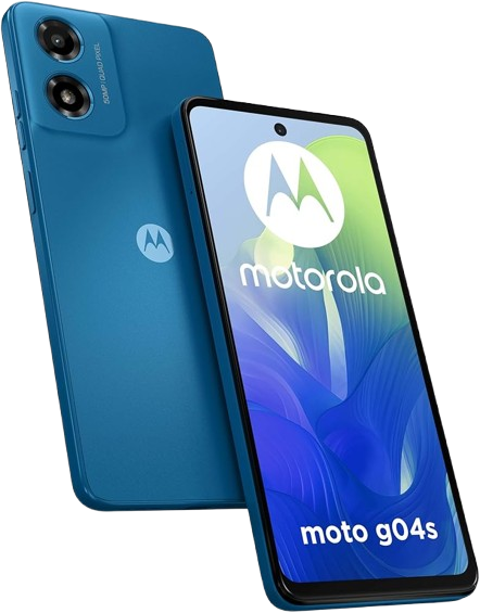 Motorola G04s