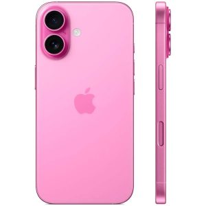 iphone 16 rosa