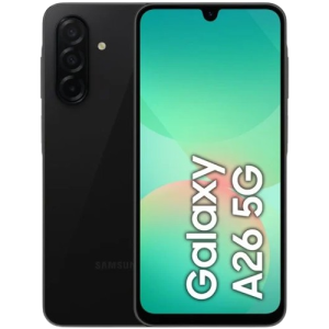 SAMSUNG A26 5G 128GB-6GB