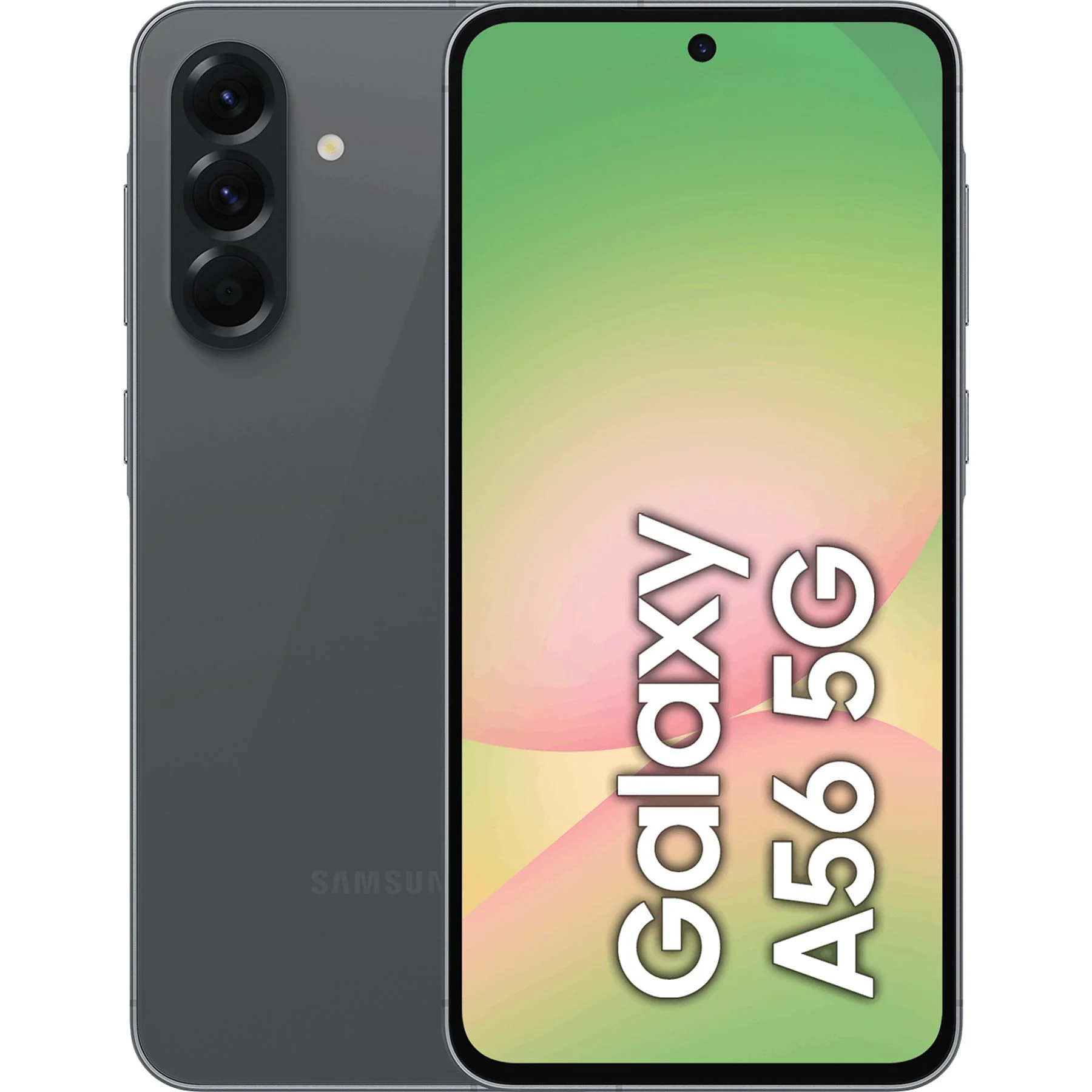 SAMSUNG A56 5G 128GB-8GB - Imagen 2