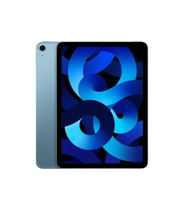 Reformas apple ipad air blue 1