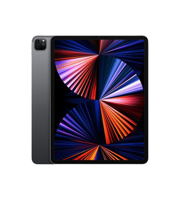 Reformas apple ipad pro space gray 1