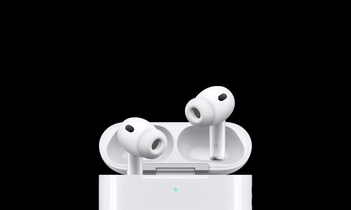 Reformas ed home banner air pods